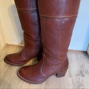 GREAT CONDITION FRYE BOOTS